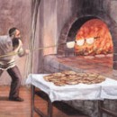 Model Matzah Bakery