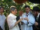 Markov's Wedding June 24/07