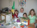 Hebrew School