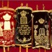 Sukkot & Simchat Torah